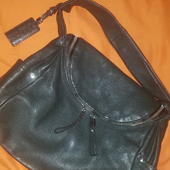 Gorgeous orYany hobo - Picture 1 of 8